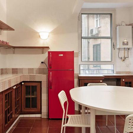 Vatican Welc-Home Rome Extérieur photo