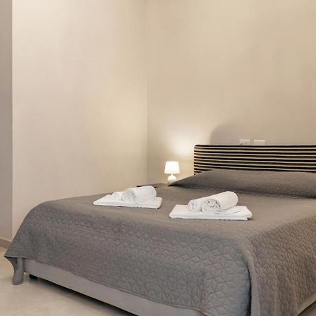 Vatican Welc-Home Rome Extérieur photo