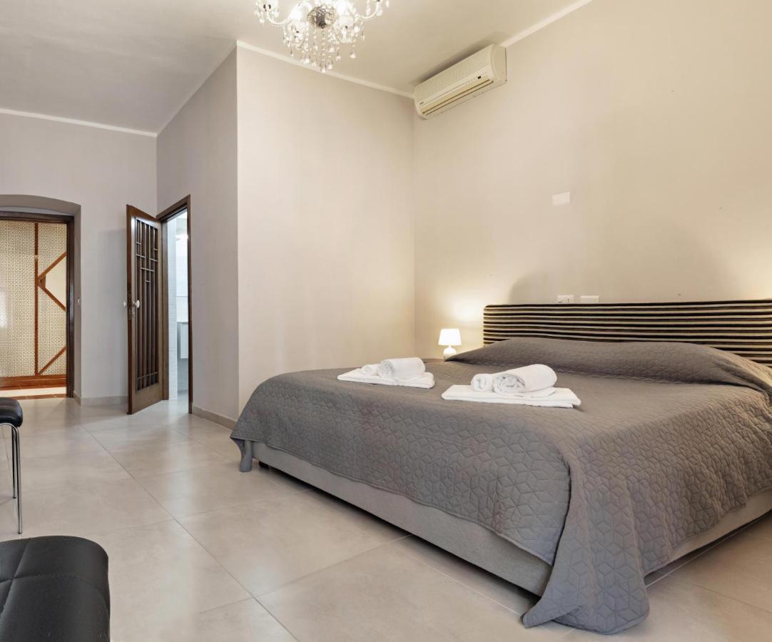 Vatican Welc-Home Rome Extérieur photo