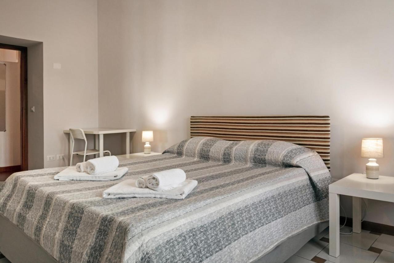 Vatican Welc-Home Rome Extérieur photo