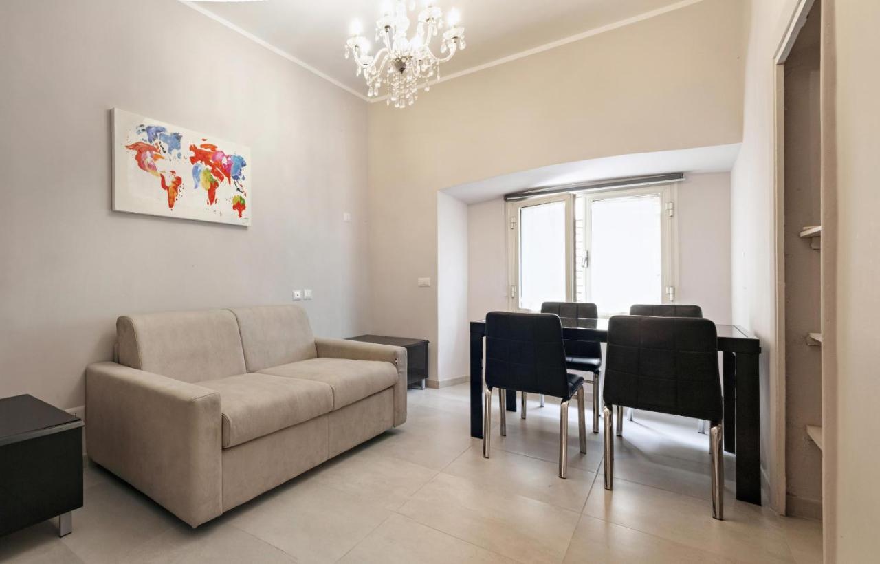 Vatican Welc-Home Rome Extérieur photo