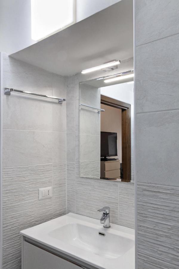 Vatican Welc-Home Rome Extérieur photo