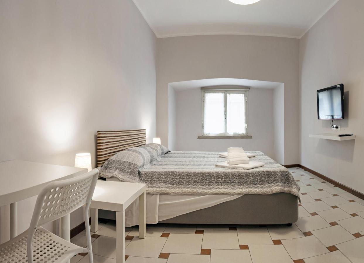 Vatican Welc-Home Rome Extérieur photo