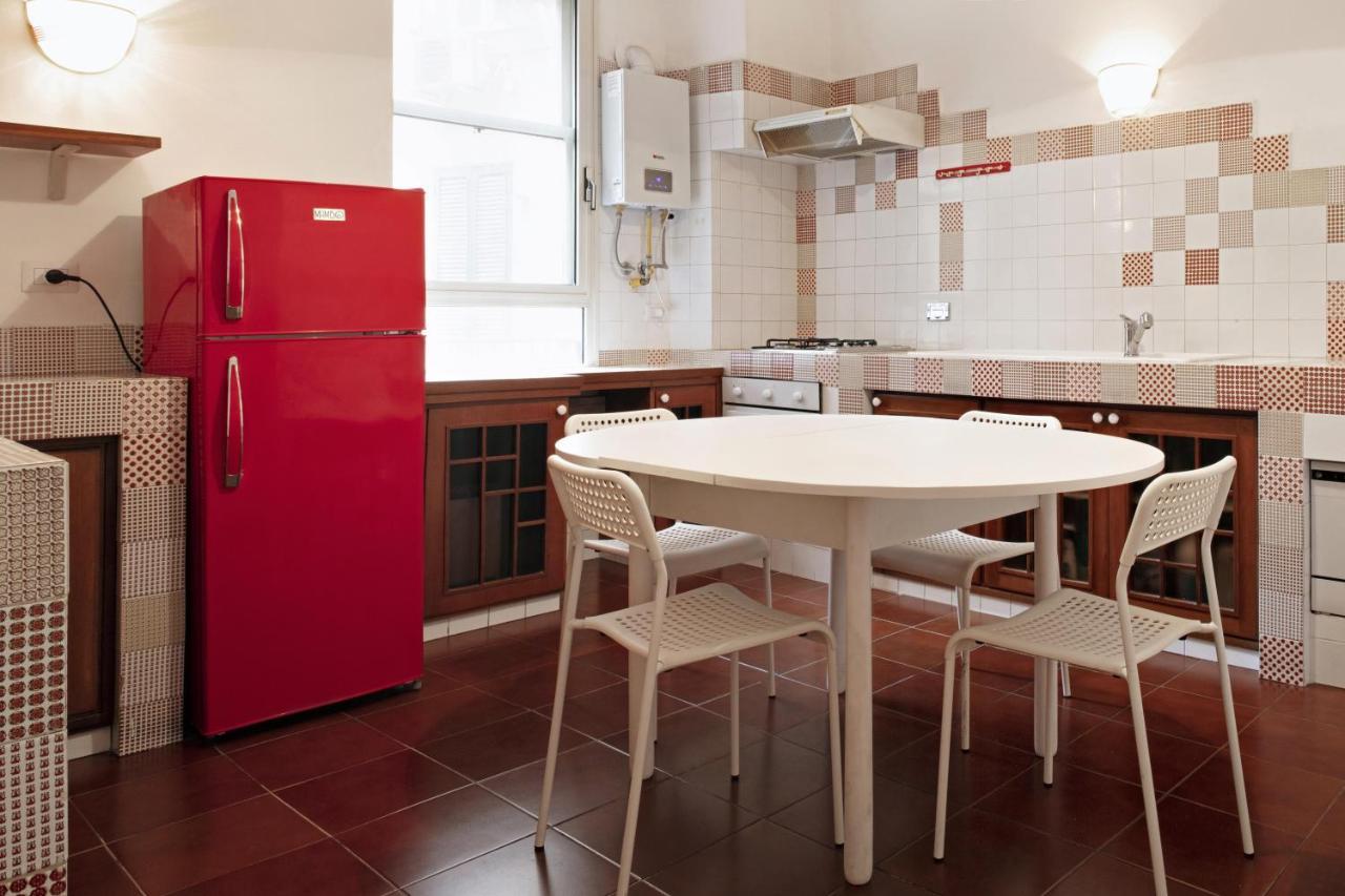 Vatican Welc-Home Rome Extérieur photo