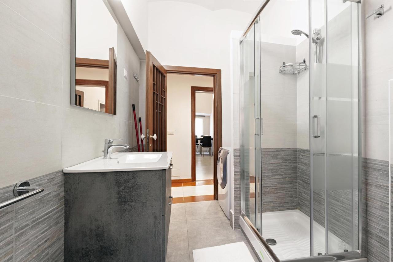 Vatican Welc-Home Rome Extérieur photo