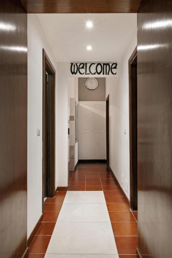 Vatican Welc-Home Rome Extérieur photo