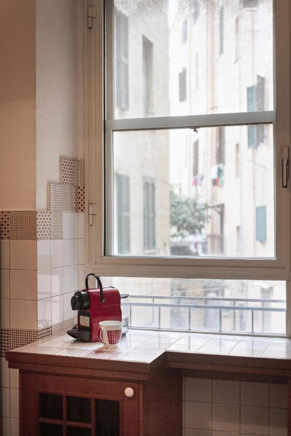 Vatican Welc-Home Rome Extérieur photo
