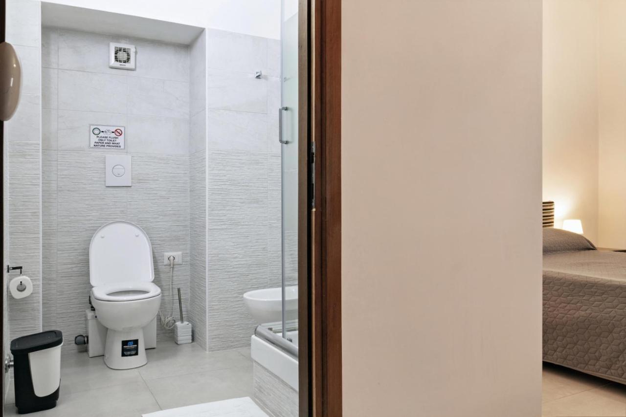 Vatican Welc-Home Rome Extérieur photo