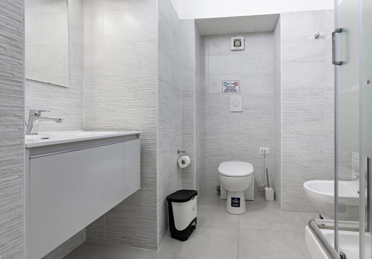 Vatican Welc-Home Rome Extérieur photo