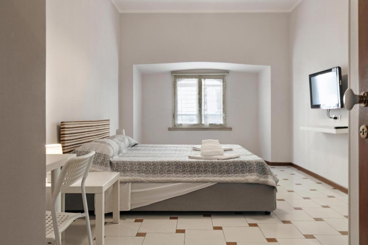 Vatican Welc-Home Rome Extérieur photo
