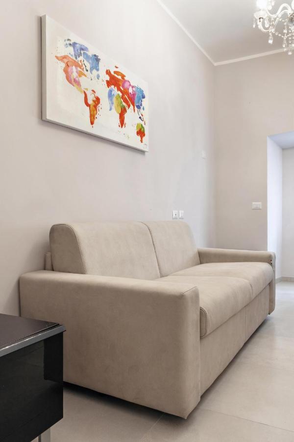 Vatican Welc-Home Rome Extérieur photo
