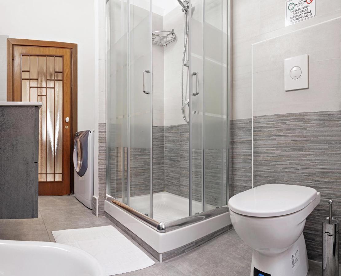 Vatican Welc-Home Rome Extérieur photo
