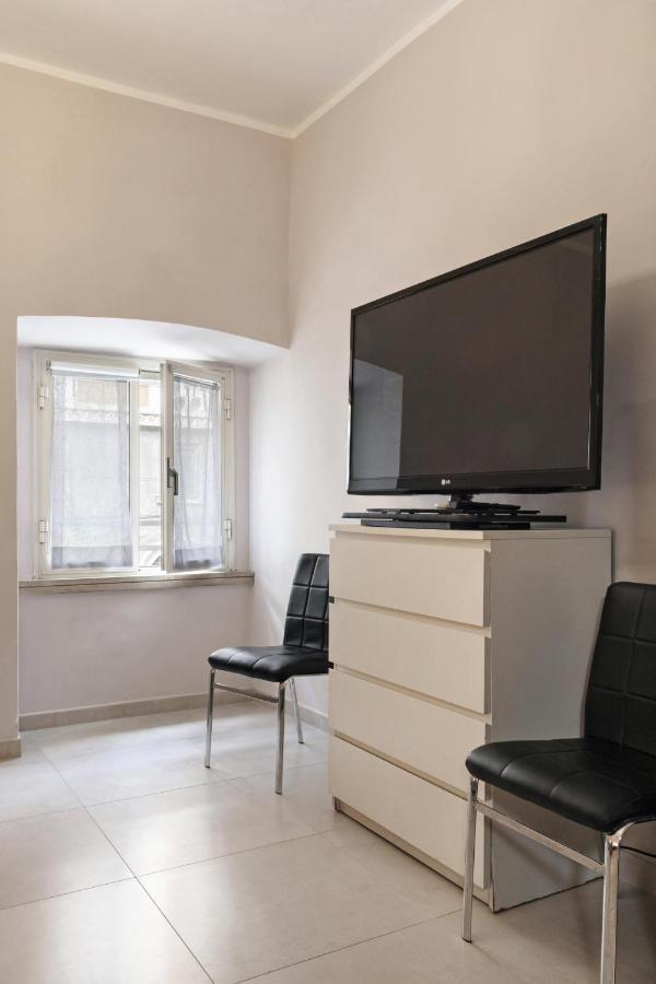 Vatican Welc-Home Rome Extérieur photo