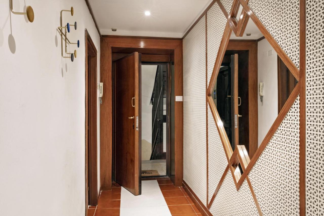 Vatican Welc-Home Rome Extérieur photo